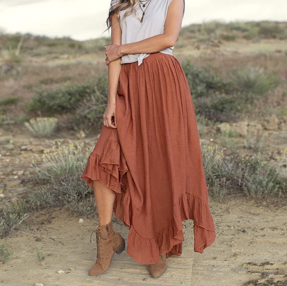 Joyfolie Virginia ankle boot
